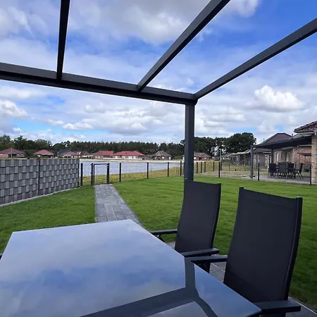 Feriendomizil Bella Casa Ferienhaus