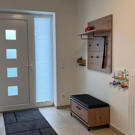 Ferienhaus Feriendomizil Bella Casa *