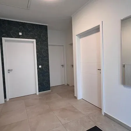 Ferienhaus Feriendomizil Bella Casa Walchum