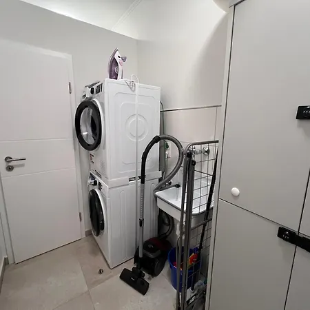 Feriendomizil Bella Casa