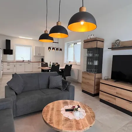 Feriendomizil Bella Casa Ferienhaus *