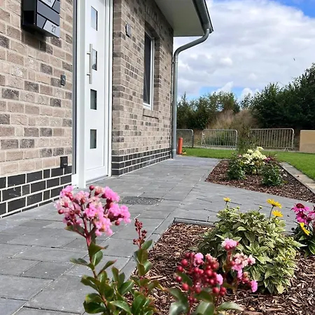 Ferienhaus Feriendomizil Bella Casa *