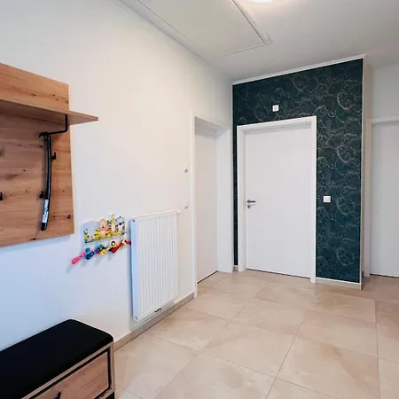 Ferienhaus Feriendomizil Bella Casa Walchum