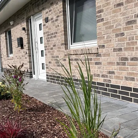 Feriendomizil Bella Casa *