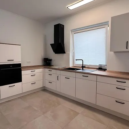 Feriendomizil Bella Casa Walchum