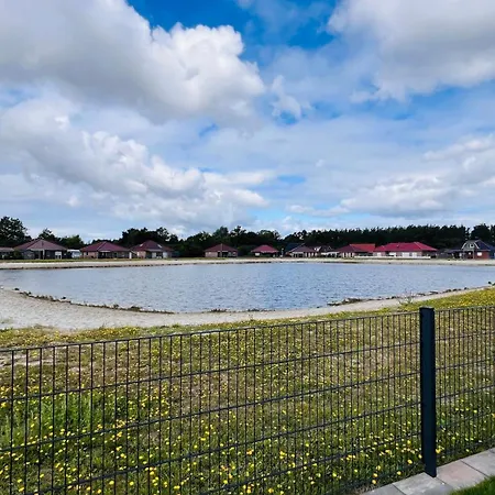 Feriendomizil Bella Casa Ferienhaus