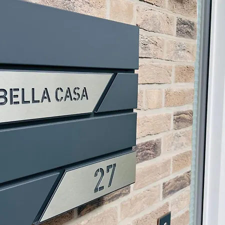 Ferienhaus Feriendomizil Bella Casa