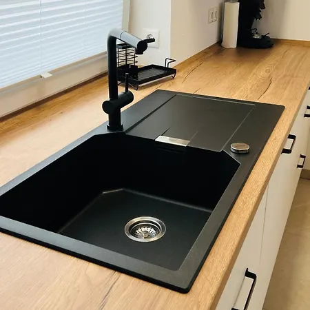 Feriendomizil Bella Casa Ferienhaus *