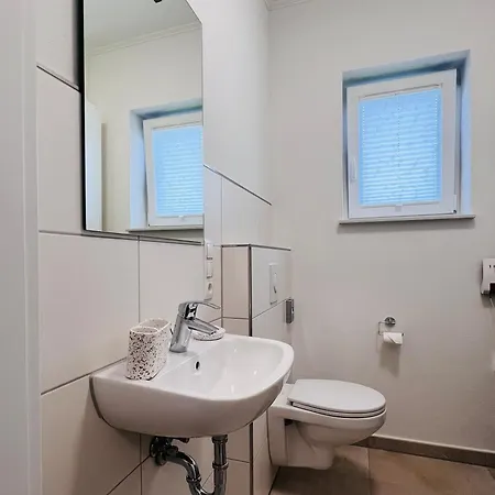 Ferienhaus Feriendomizil Bella Casa *