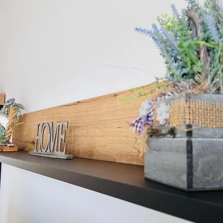 Feriendomizil Bella Casa Ferienhaus Walchum