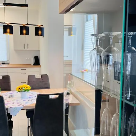 Ferienhaus Feriendomizil Bella Casa Walchum