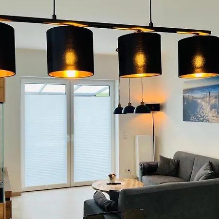 Feriendomizil Bella Casa *