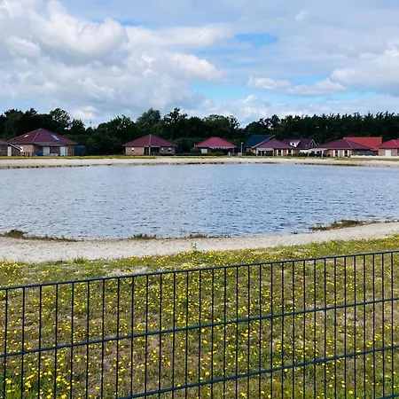 Feriendomizil Bella Casa Walchum