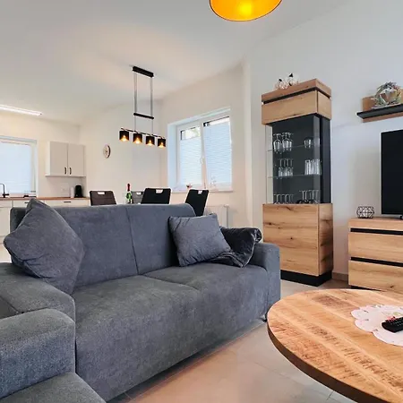 Ferienhaus Feriendomizil Bella Casa