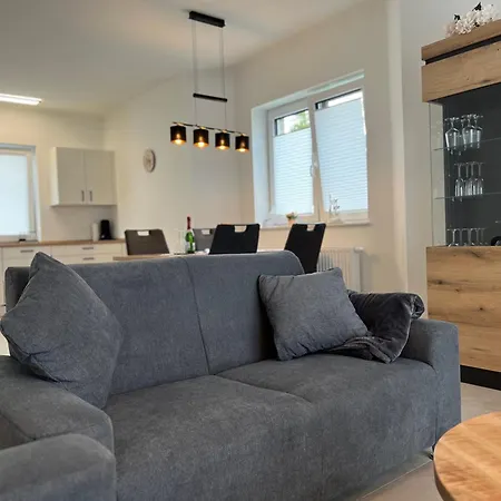 Feriendomizil Bella Casa Ferienhaus *