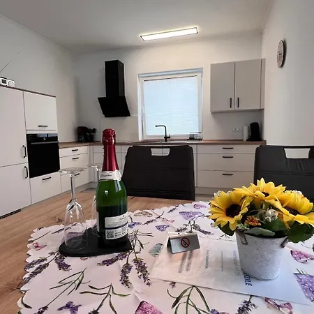 Ferienhaus Feriendomizil Bella Casa *