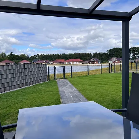 Feriendomizil Bella Casa Ferienhaus Walchum