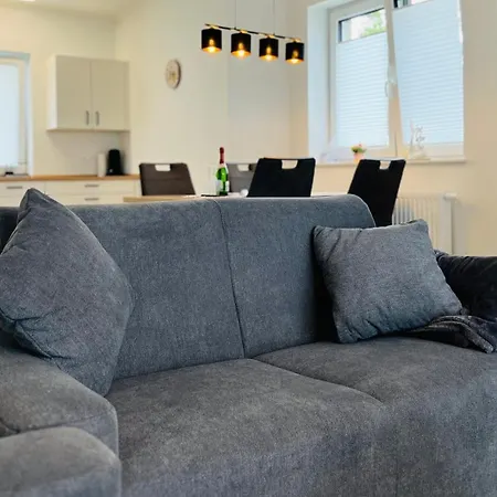 Feriendomizil Bella Casa *