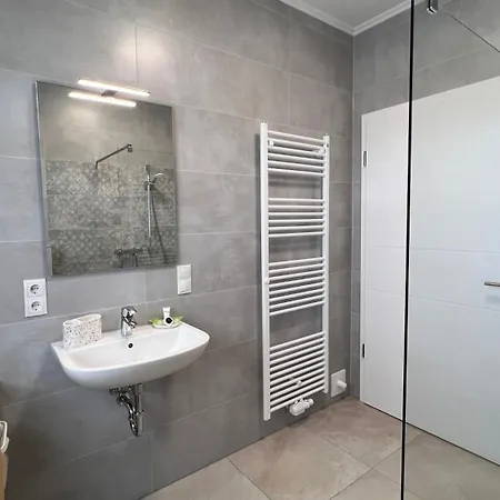 Feriendomizil Bella Casa Walchum