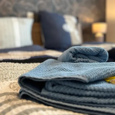 Feriendomizil Bella Casa