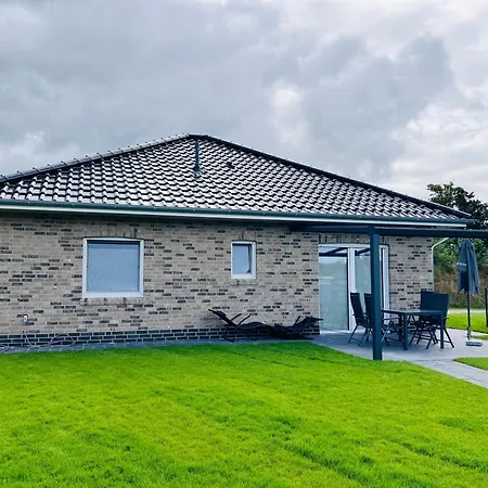 Feriendomizil Bella Casa Ferienhaus *