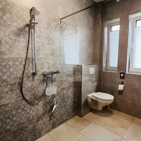 Ferienhaus Feriendomizil Bella Casa *