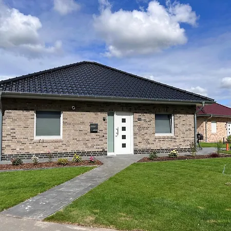 Feriendomizil Bella Casa Ferienhaus Walchum