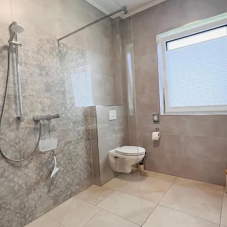 Ferienhaus Feriendomizil Bella Casa Walchum